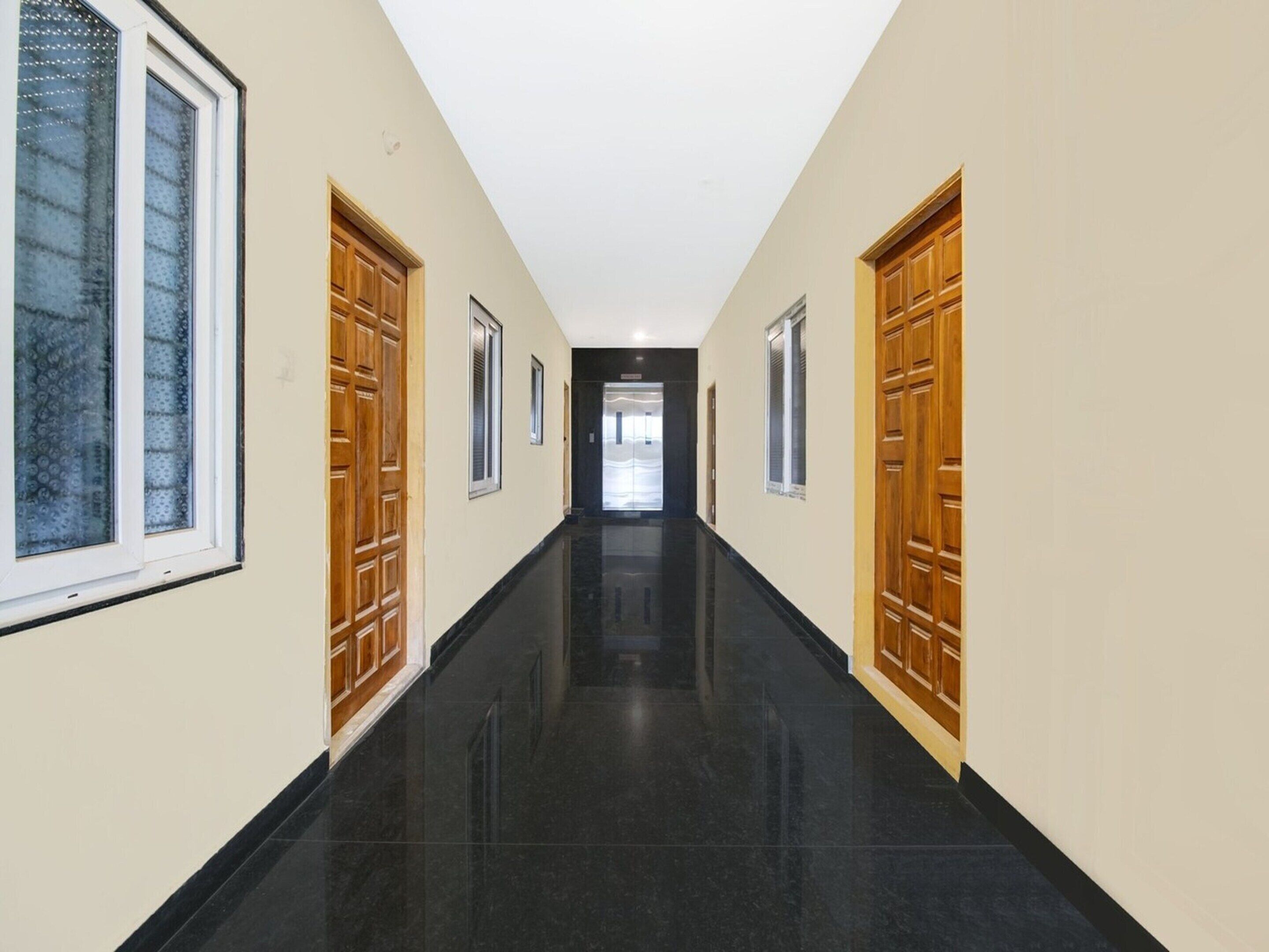 House | Interior
