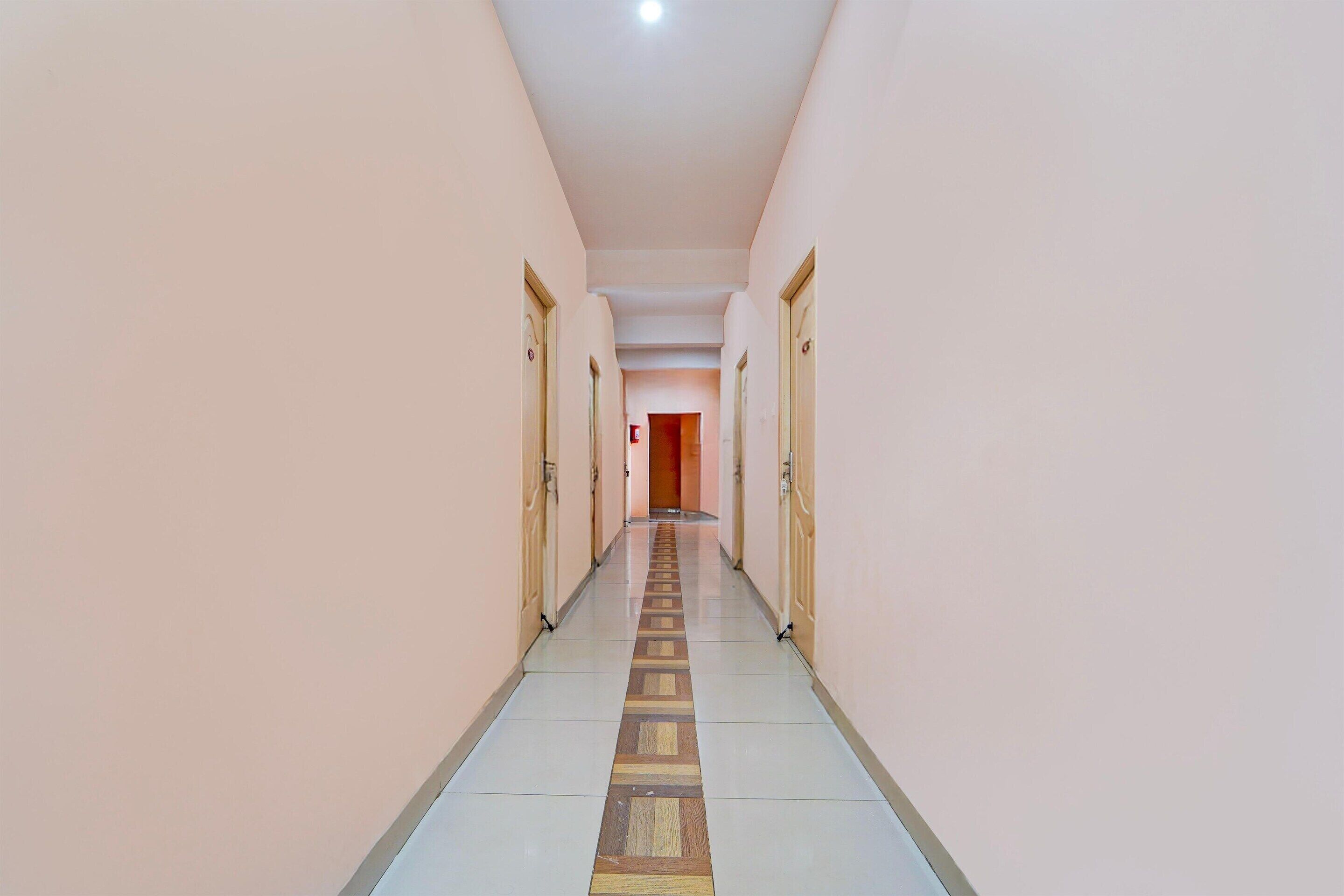 House | Interior