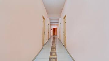 House | Interior
