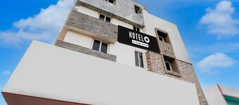 Suite Super Hotel O Anna Nagar Madurai