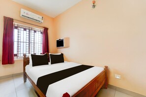 Rumah | 1 kamar tidur