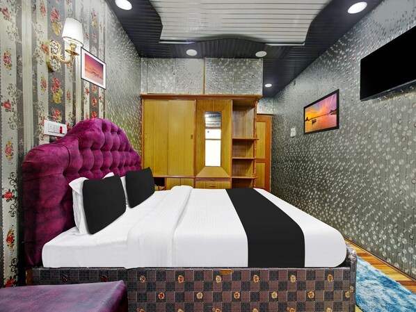 Rumah | 1 kamar tidur