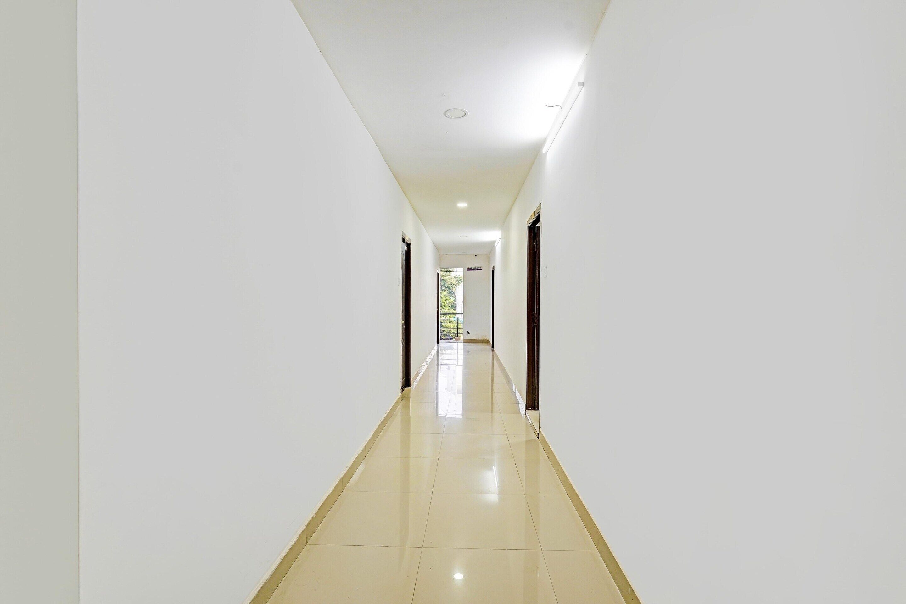 House | Interior