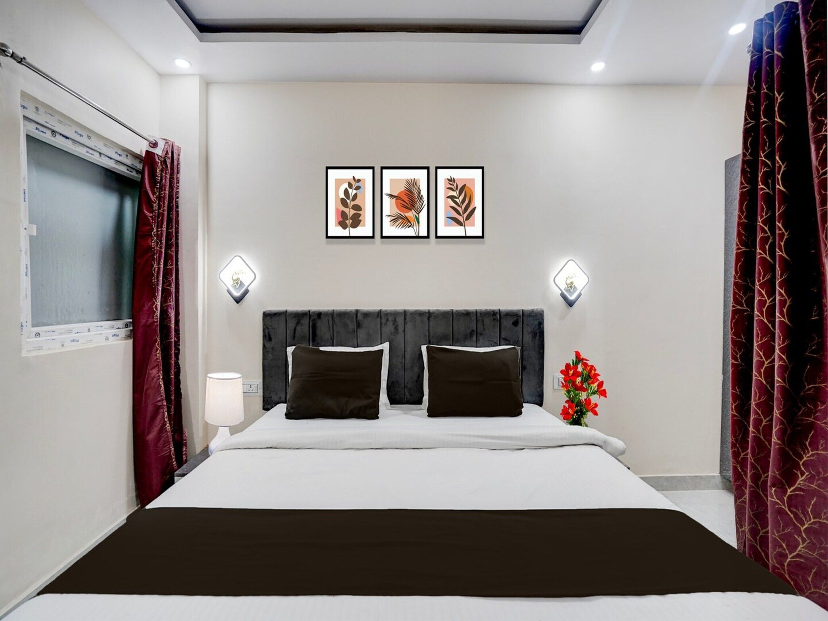 House | 1 bedroom