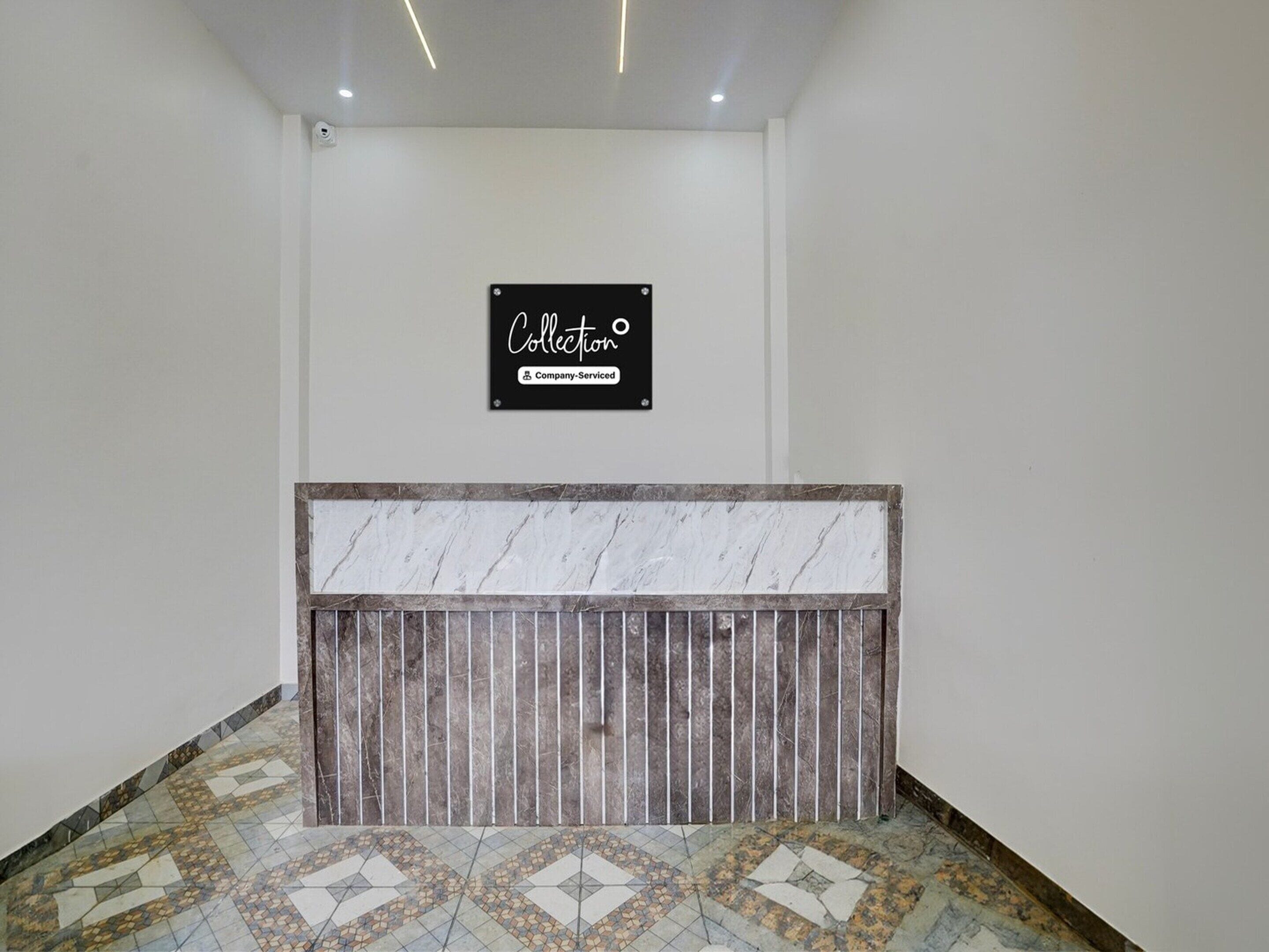House | Reception