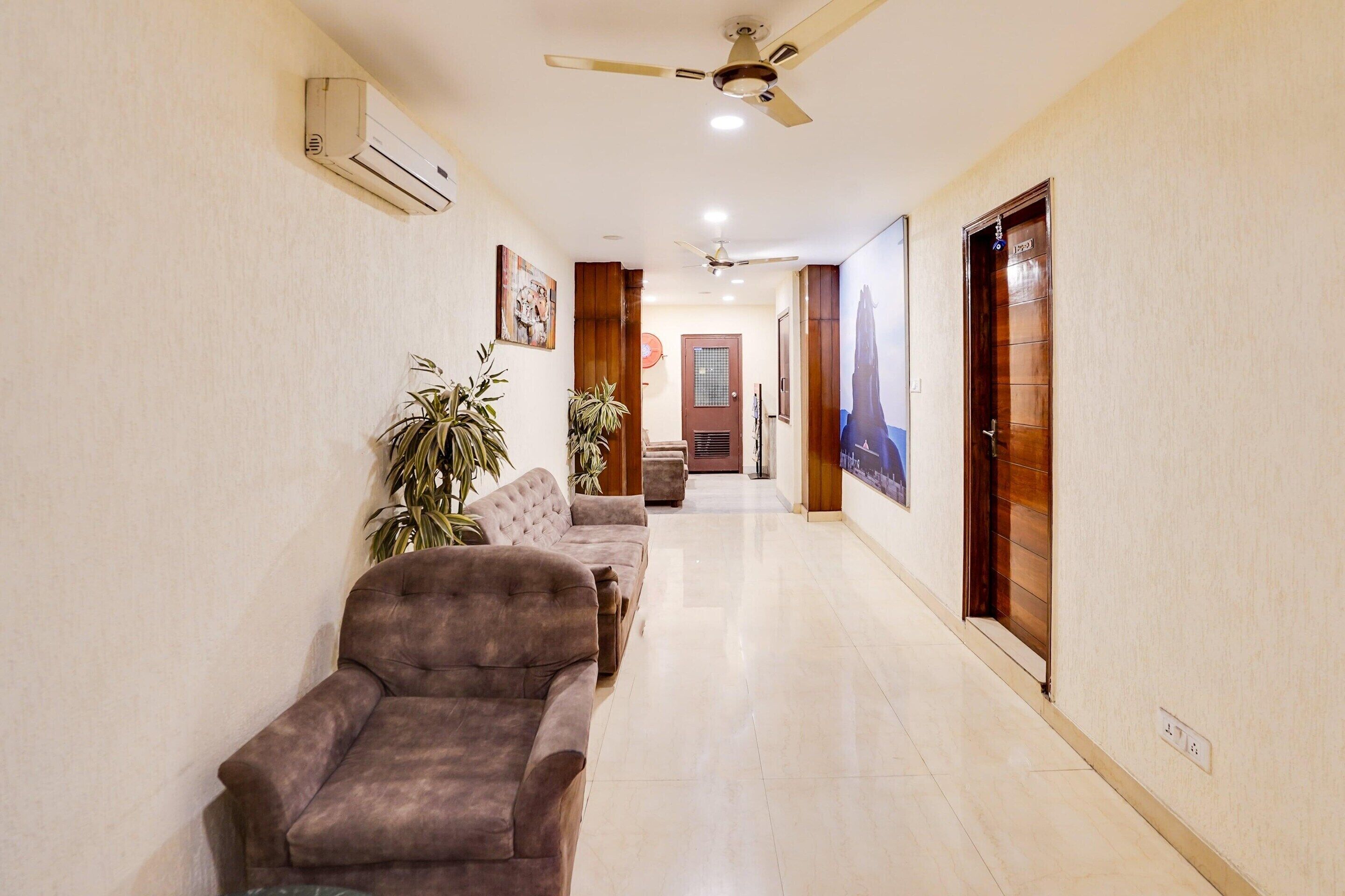 House | Interior