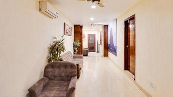House | Interior