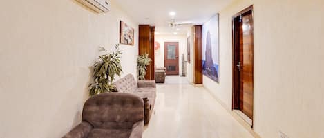 House | Interior
