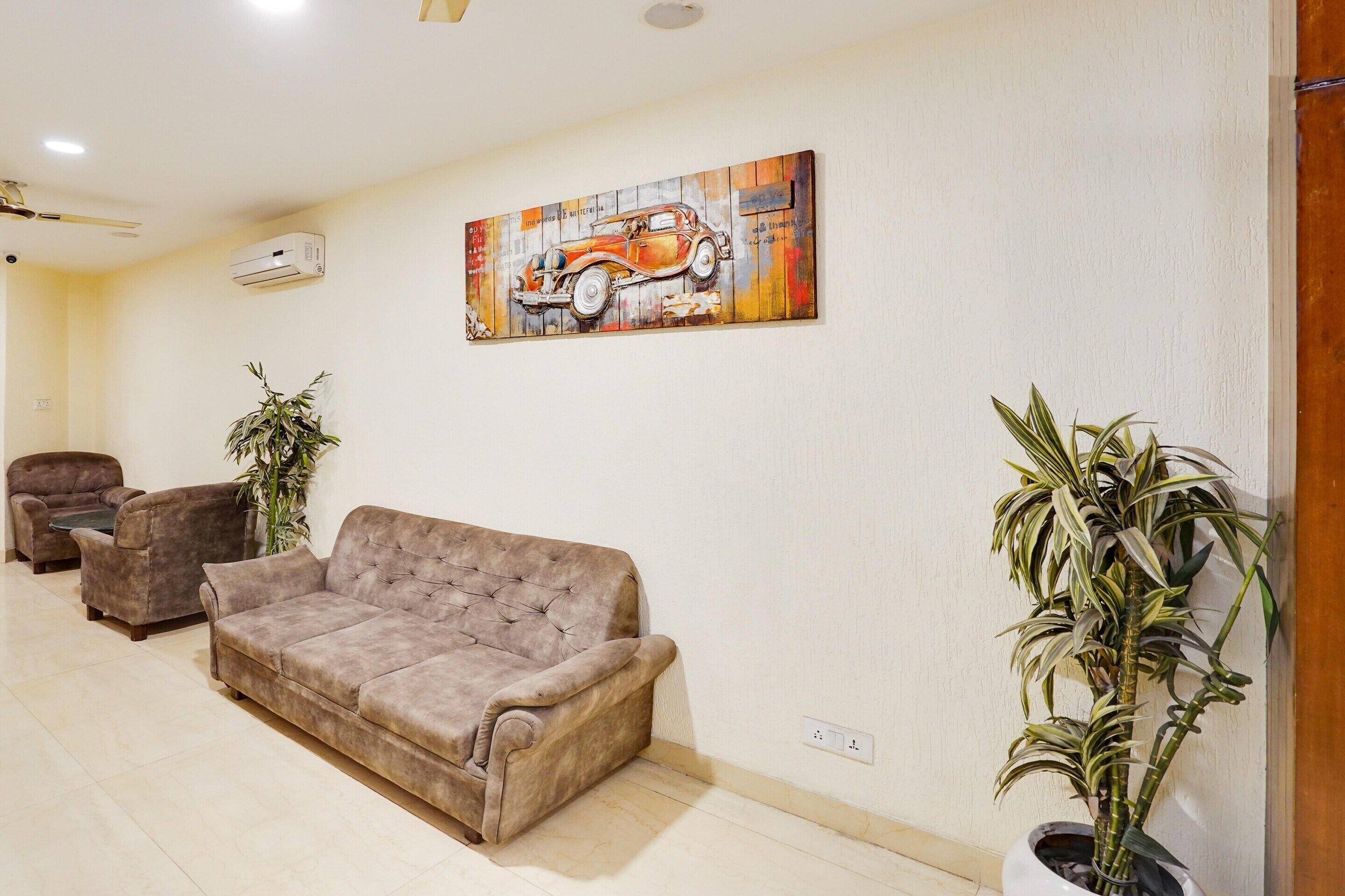 House | Living room
