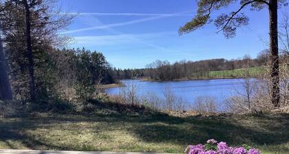 4 Star Holiday Home in Skanes-fagerhult