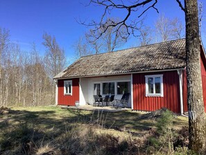 Exterior - 4 Star Holiday Home in Skanes-fagerhult (Skånes Fagerhult)