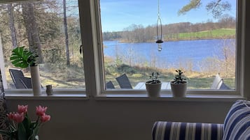 House | Interior