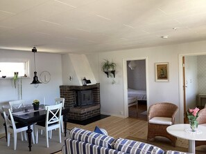Interior - 4 Star Holiday Home in Skanes-fagerhult (Skånes Fagerhult)