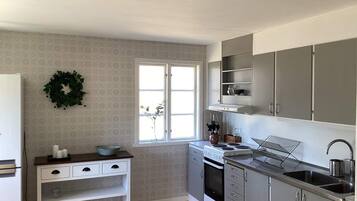House | Interior