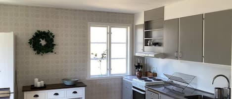 Maison | Intérieur
