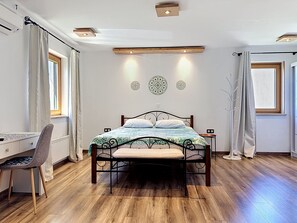 1 bedroom, Internet - Apartment Adri by Interhome (Rovinj)