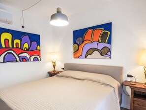 1 bedroom, Internet - Casa bel Lago by Interhome (Pianello Lario)