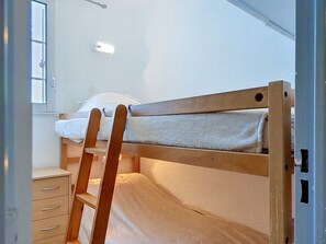 Bedroom - Altitude 17 by Interhome (Cap d'Agde)