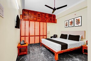 1 bedroom - Super Hotel O Tirupati Chennai (Tirupati)