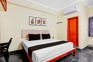 1 bedroom - Super Hotel O Tirupati Chennai (Tirupati)