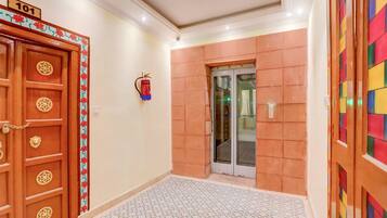 House | Interior