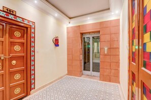 House | Interior - Deluxeheritage Varanasi Retreat (Varanasi)