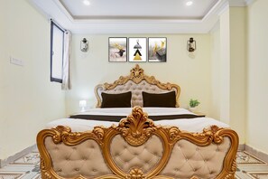 House | 1 bedroom - Deluxeheritage Varanasi Retreat (Varanasi)