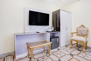 House | 1 bedroom - Deluxeheritage Varanasi Retreat (Varanasi)