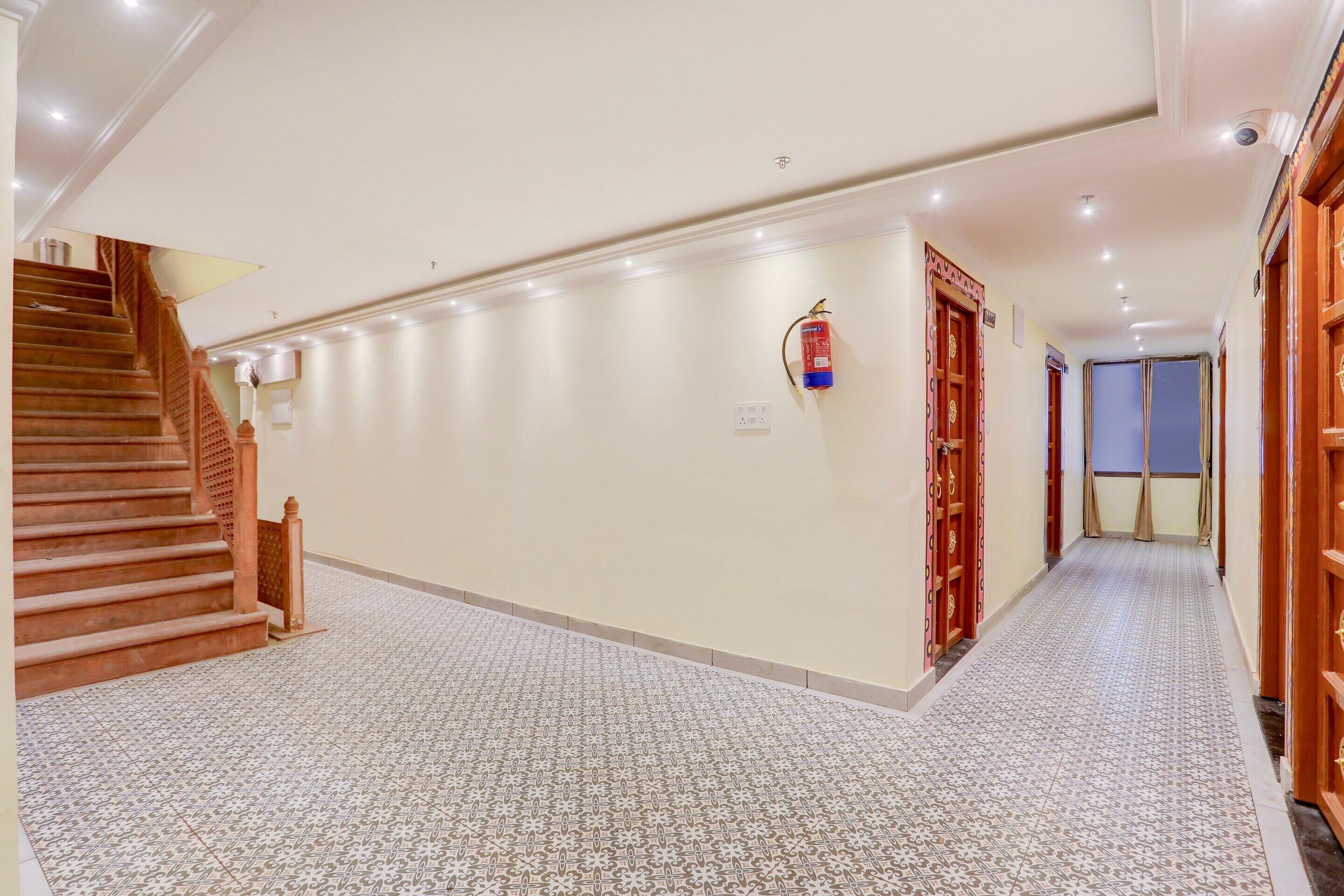House | Interior