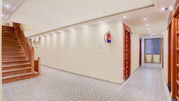 House | Interior