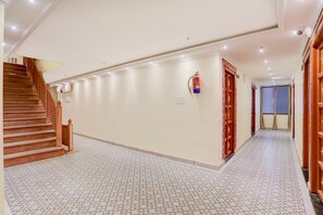 Casa | Parte interna