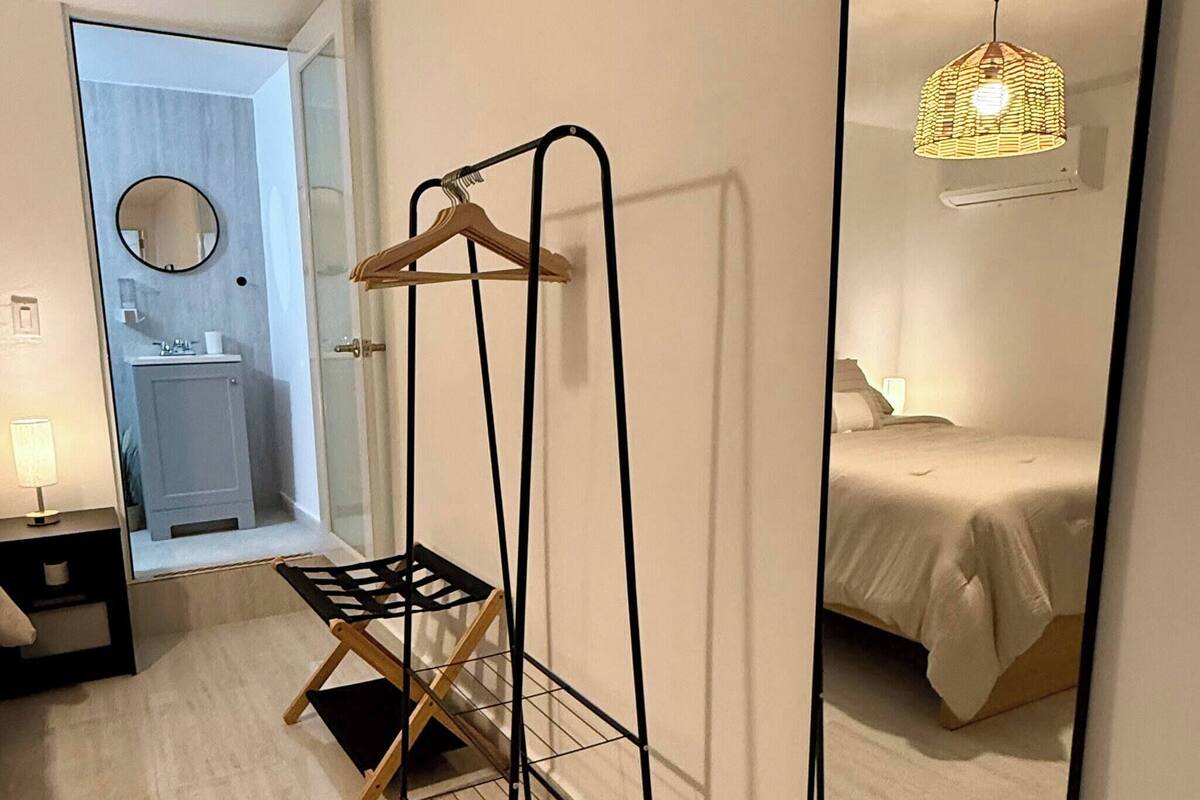 Zimmer, 1 Schlafzimmer
