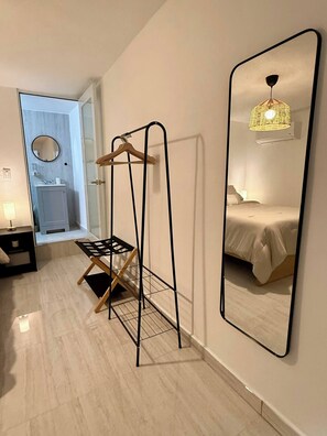 Room, 1 Bedroom - Room-villa Carolina Modern Apartments (Carolina)
