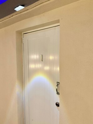 Room, 1 Bedroom | Exterior - Room-villa Carolina Modern Apartments (Carolina)