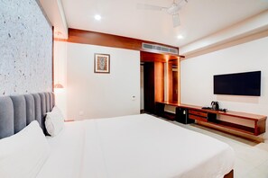 1 bedroom - Palette Patel Nagar (Bhopal)