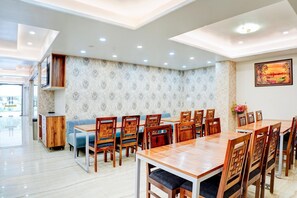 Casa | Restaurantes