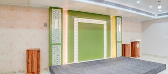 Palette Patel Nagar