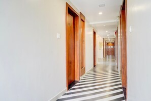 Casa | Interior