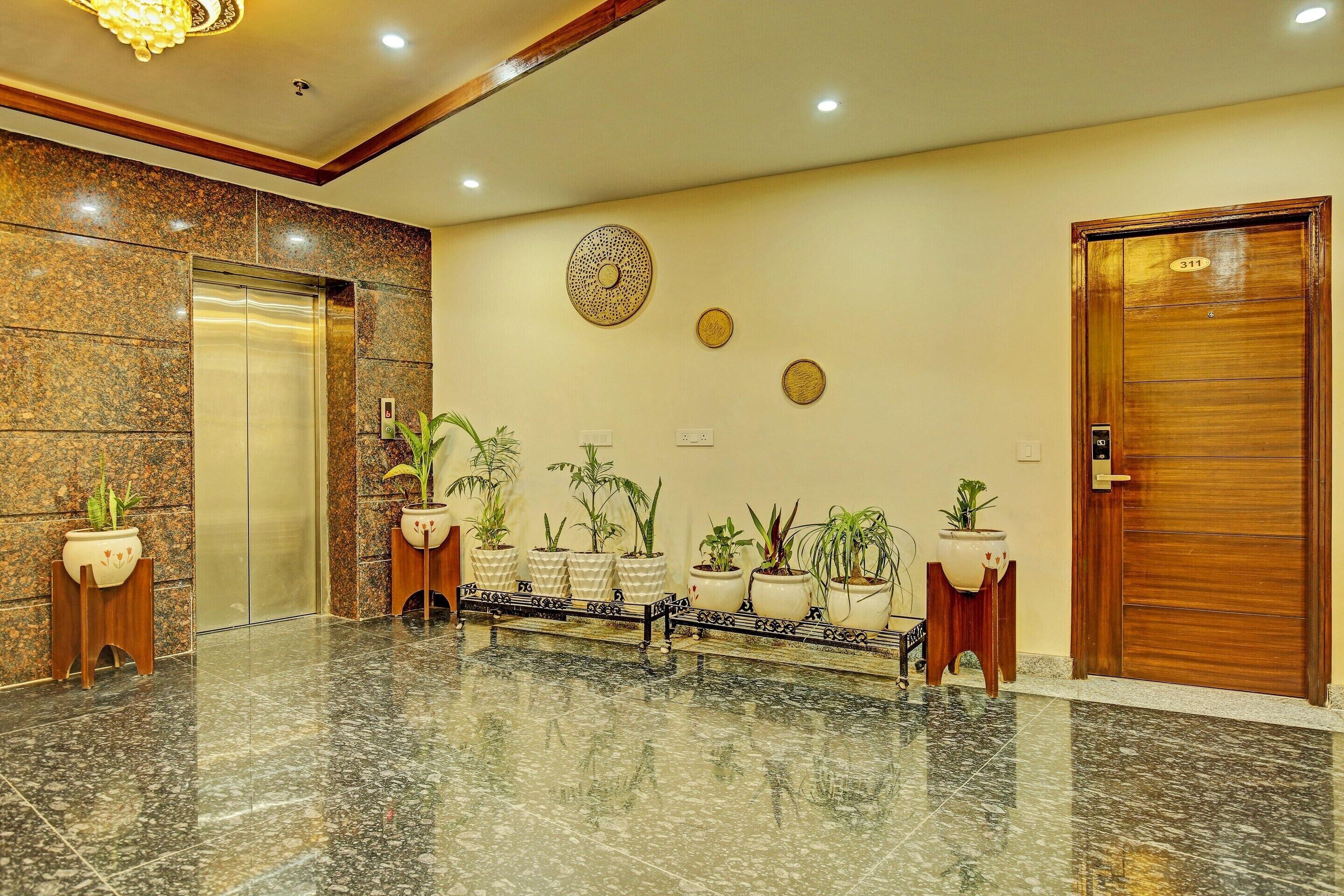 House | Interior