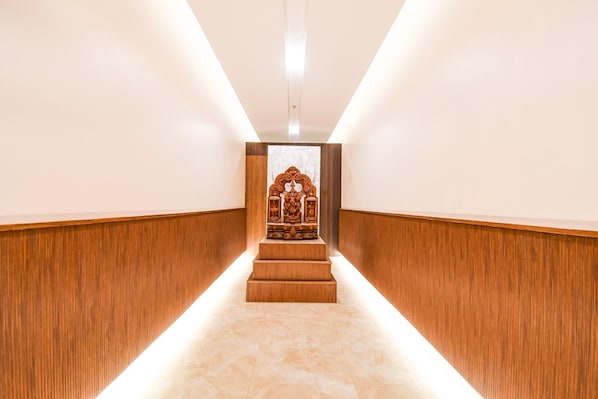 House | Interior