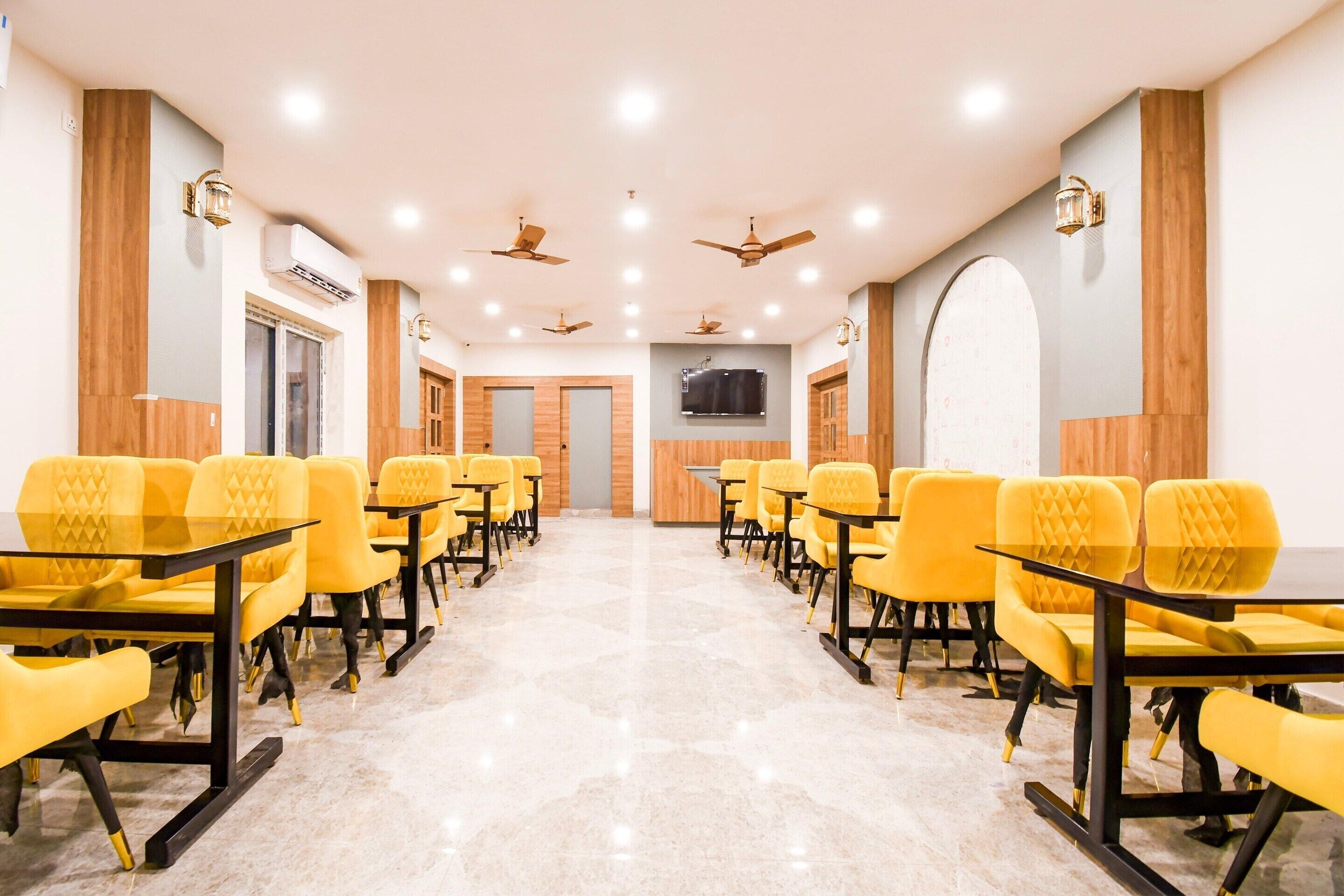 House | Dining