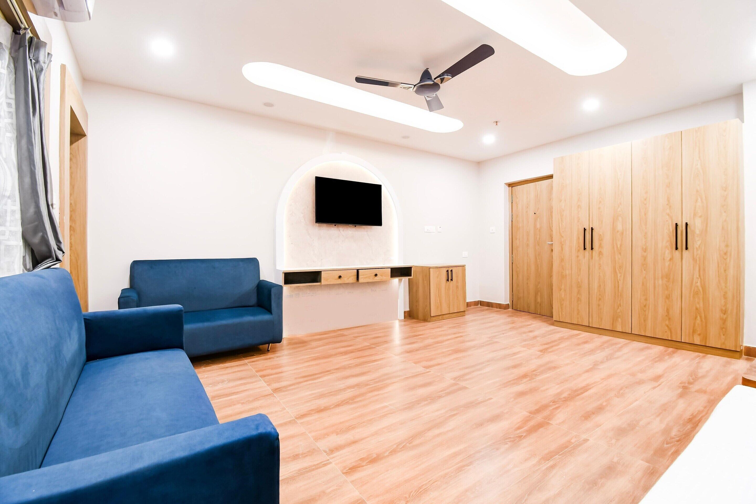 House | 1 bedroom