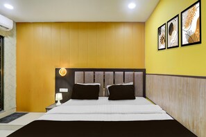 House | 1 bedroom - Deluxehotel Virat Inn (Gorakhpur)