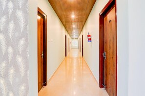 House | Interior - Super Deluxe Room Hotel Madhuvan & Lawn (Lucknow)