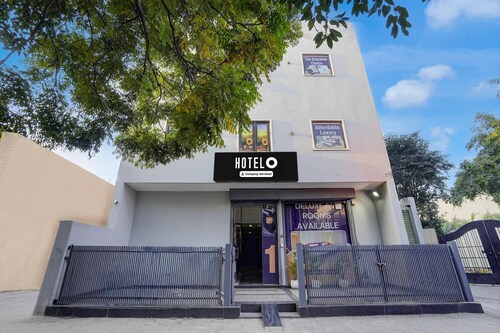 Hotel O by OYO Silver Arc Mall Ludhiana