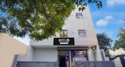 Hotel O by OYO Silver Arc Mall Ludhiana
