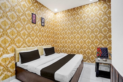Hotel O by OYO Silver Arc Mall Ludhiana