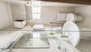 Economy-Studio | Badezimmer