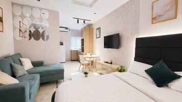 Superior Studio | Interior