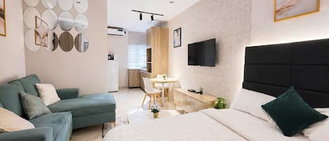 Studio Superior | Nội thất